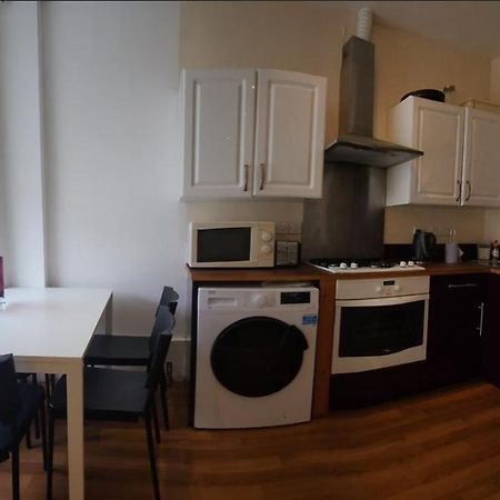 Flat 2 Douglas Head Road Zewnętrze zdjęcie