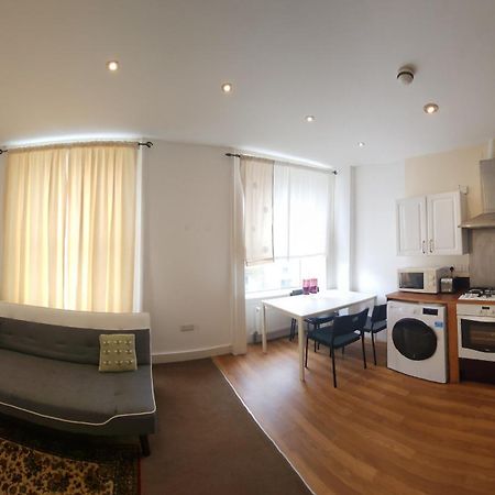 Flat 2 Douglas Head Road Zewnętrze zdjęcie