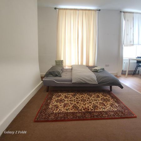 Flat 2 Douglas Head Road Zewnętrze zdjęcie