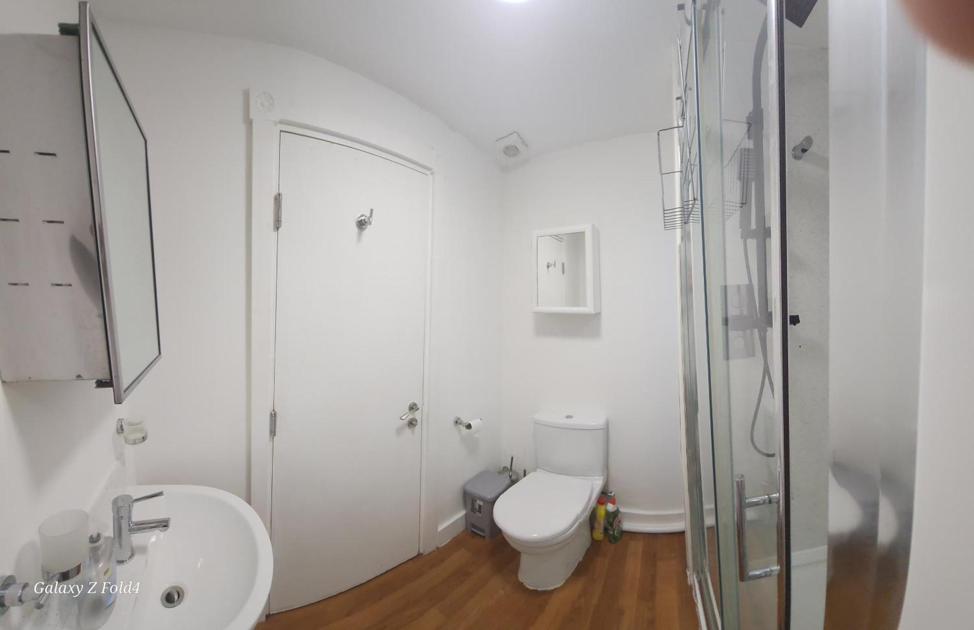 Flat 2 Douglas Head Road Zewnętrze zdjęcie