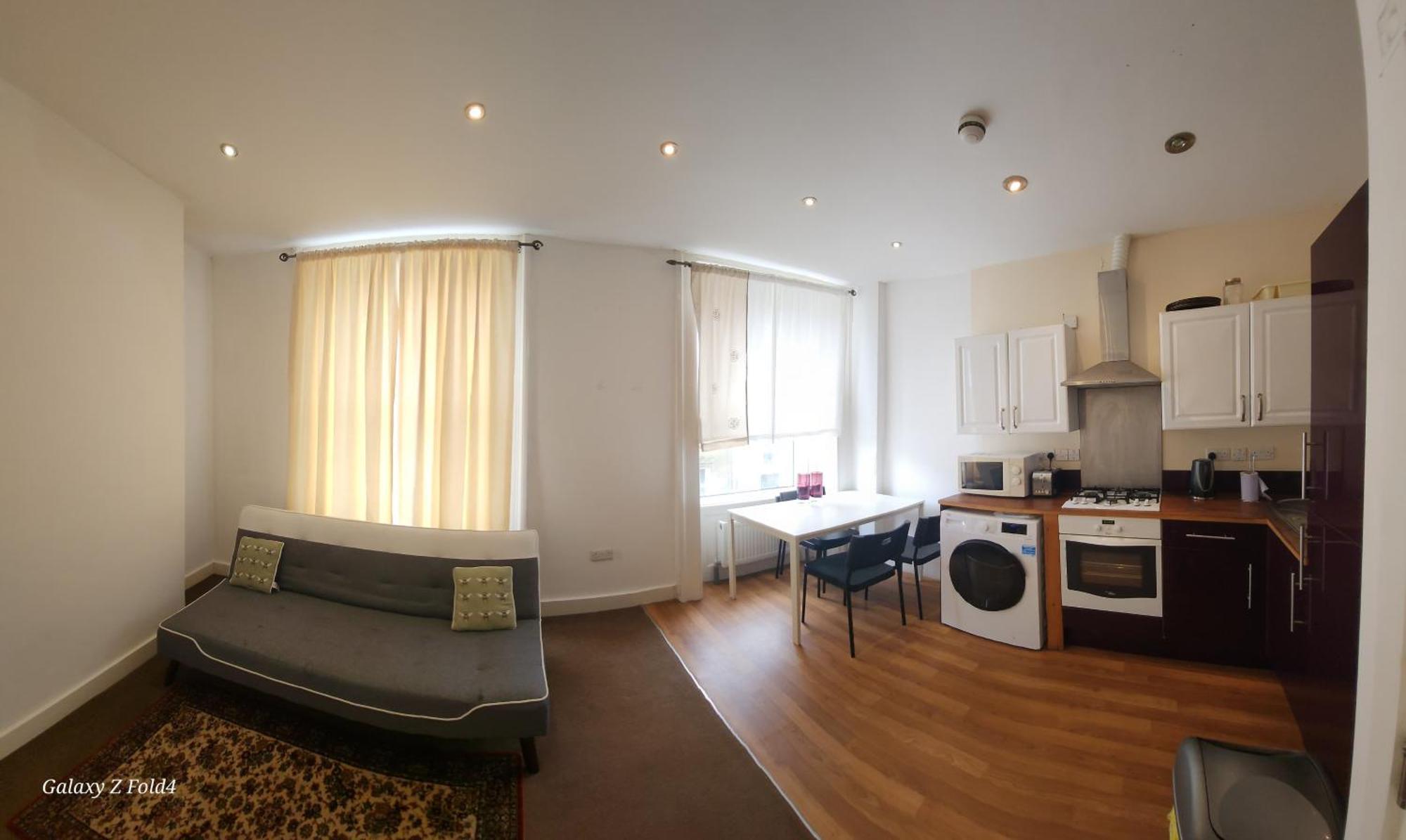 Flat 2 Douglas Head Road Zewnętrze zdjęcie