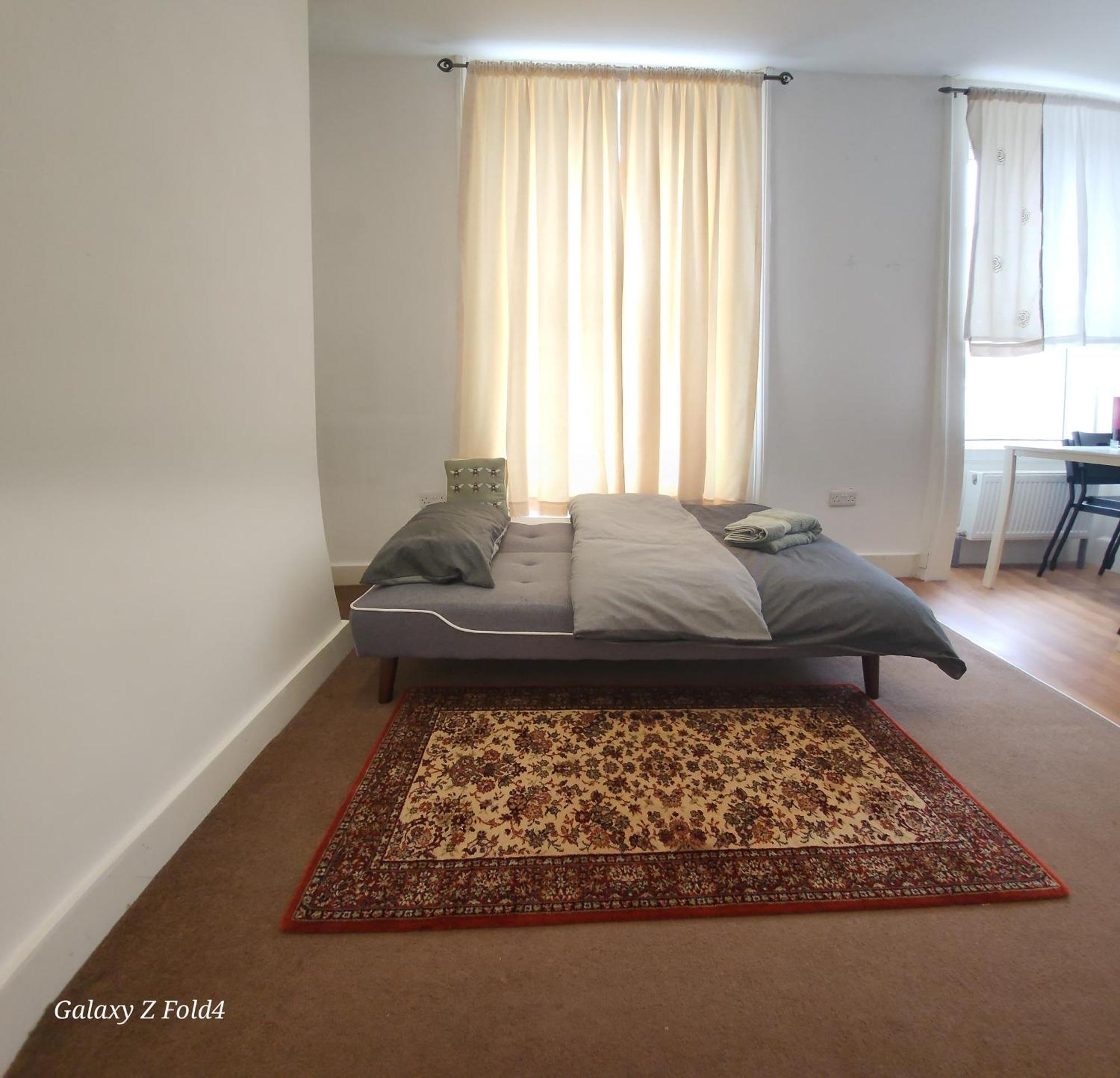 Flat 2 Douglas Head Road Zewnętrze zdjęcie