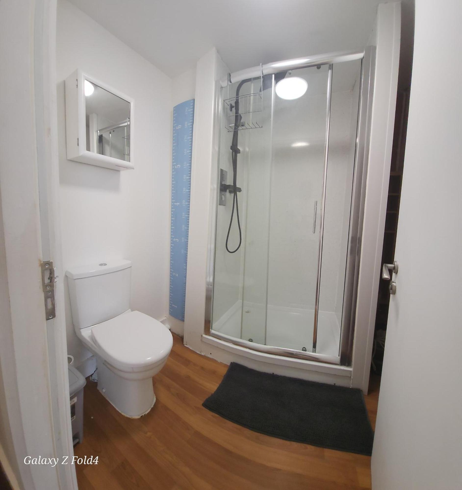 Flat 2 Douglas Head Road Zewnętrze zdjęcie