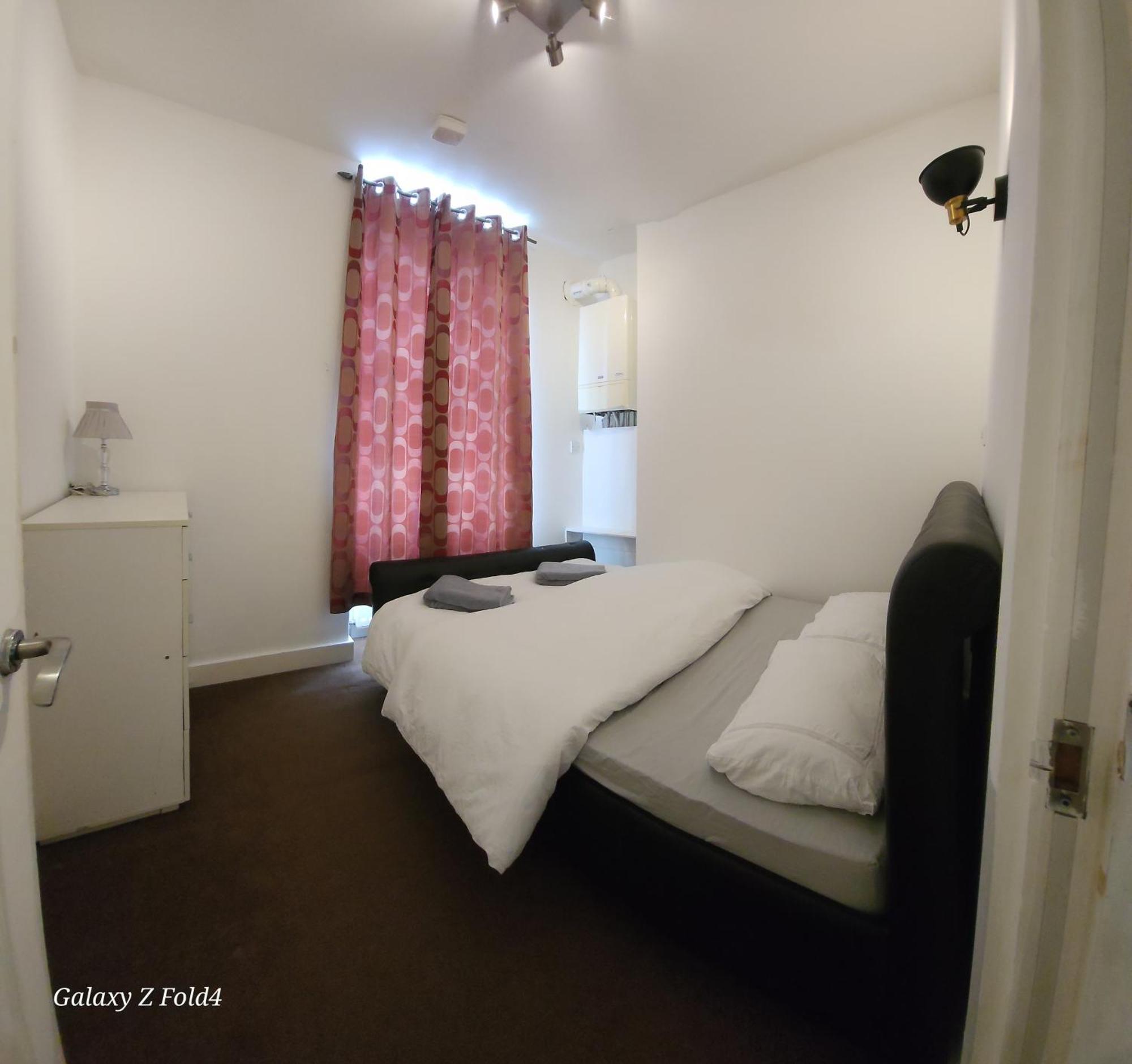 Flat 2 Douglas Head Road Zewnętrze zdjęcie